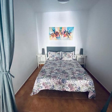 Appartamento Vv Estrella Puerto De Mogan Esterno foto